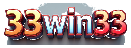 33win33 logo