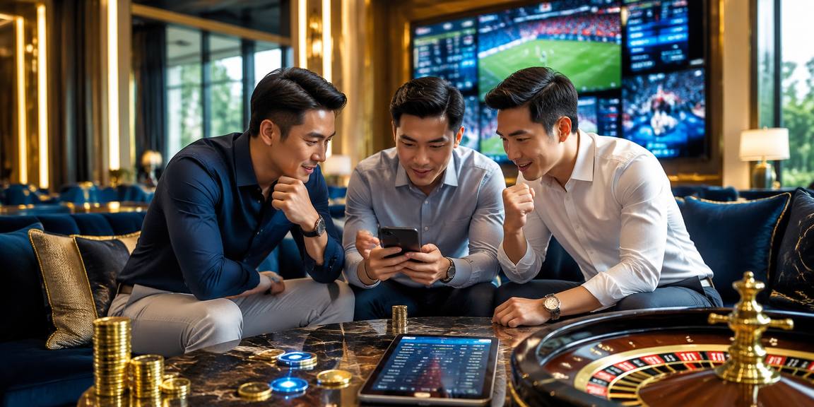 33win33 Mahjong Ways mang gì đến cho người chơi Việt Nam