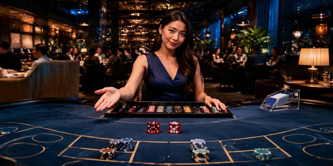 33win33 Live Casino